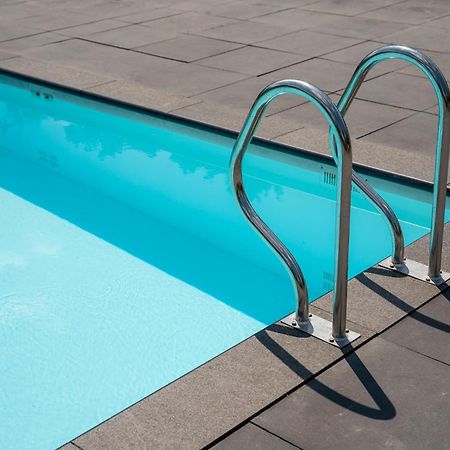 Vakantiepark Hoelte Rijssen Eksteriør billede