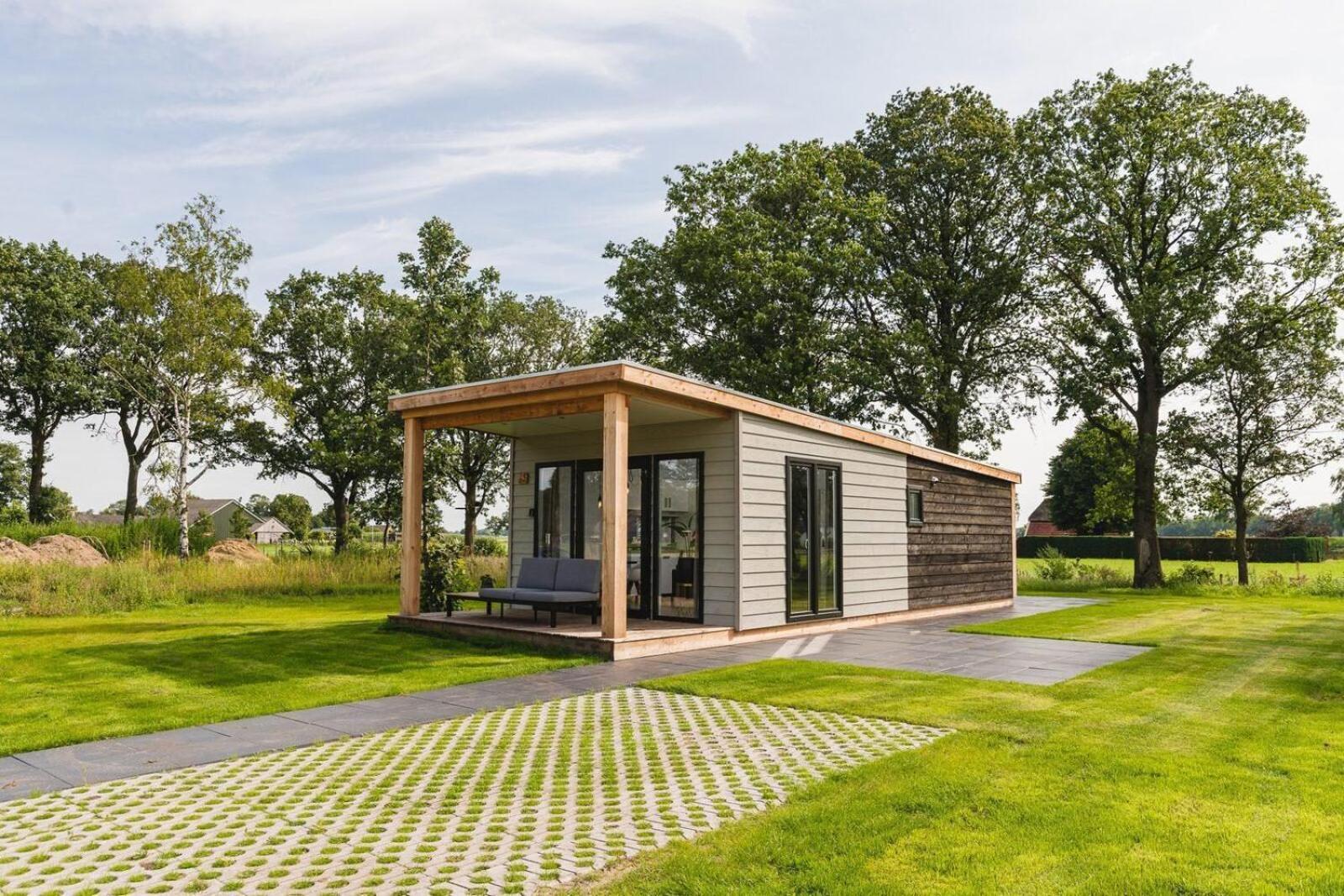 Vakantiepark Hoelte Rijssen Værelse billede