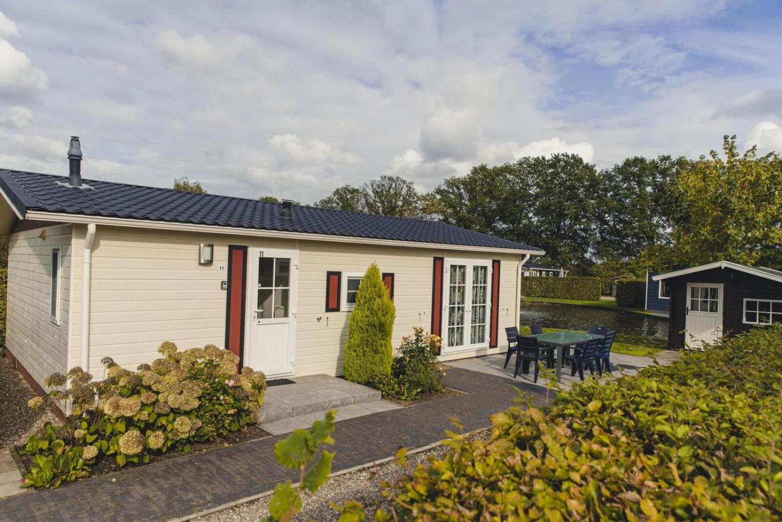 Vakantiepark Hoelte Rijssen Værelse billede