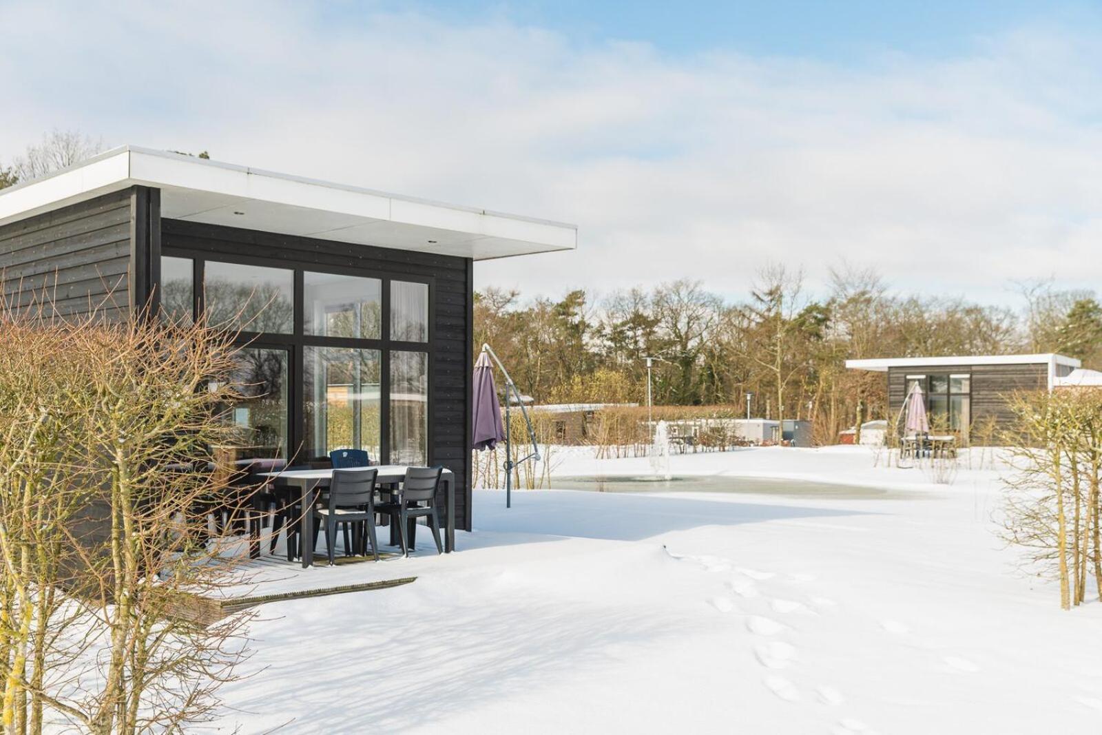 Vakantiepark Hoelte Rijssen Værelse billede