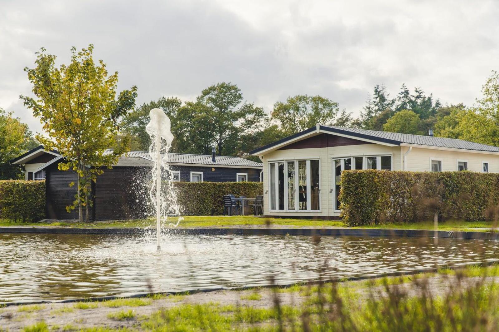 Vakantiepark Hoelte Rijssen Værelse billede