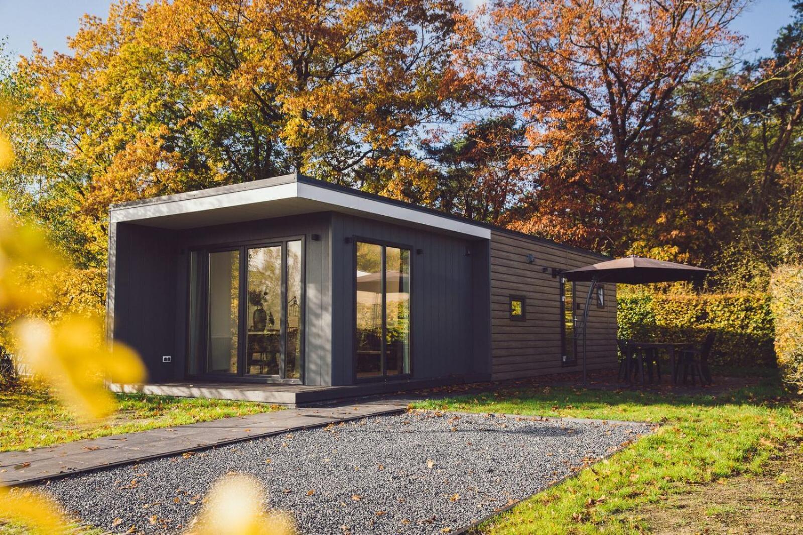Vakantiepark Hoelte Rijssen Eksteriør billede