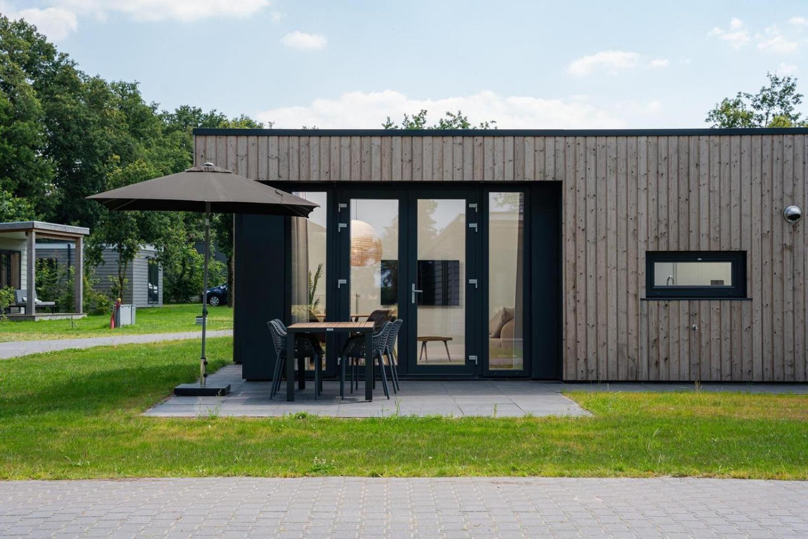 Vakantiepark Hoelte Rijssen Værelse billede
