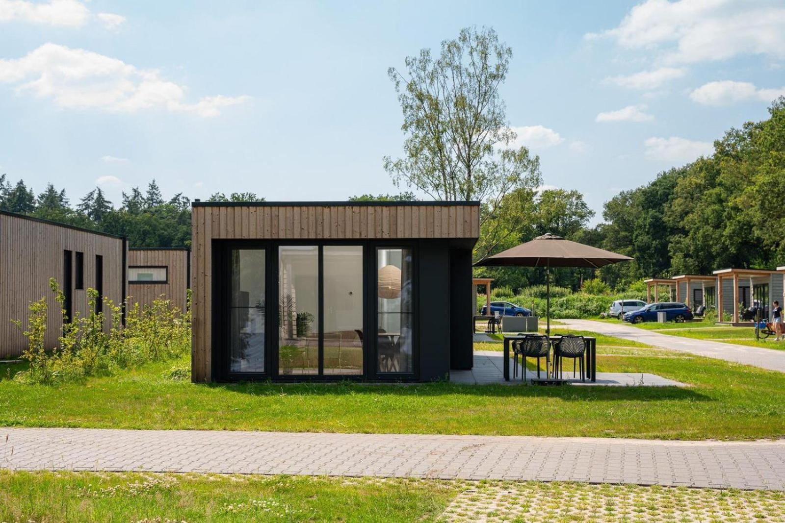 Vakantiepark Hoelte Rijssen Eksteriør billede
